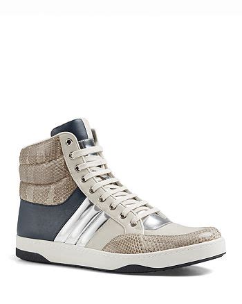 Gucci Men's Ronnie Color Block Sneakers Men 